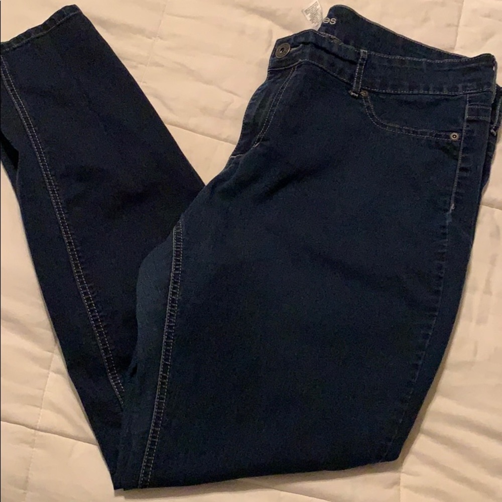 Maurice’s Jeans